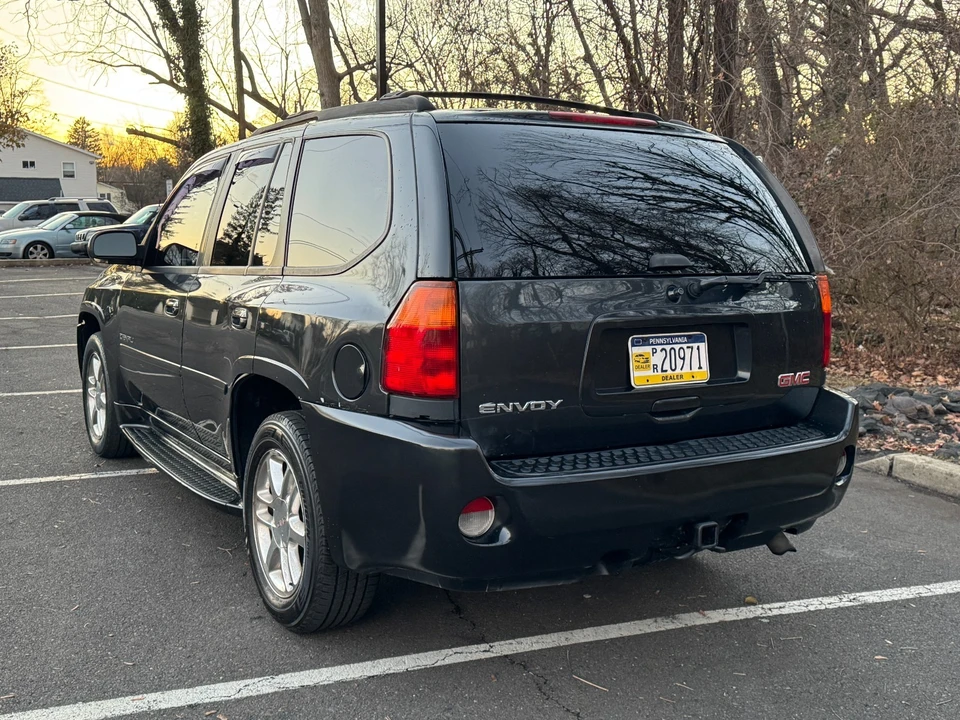 2006 GMC Envoy - Image 8 of 18