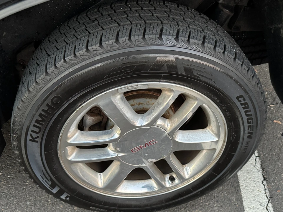 2006 GMC Envoy - Image 12 of 18
