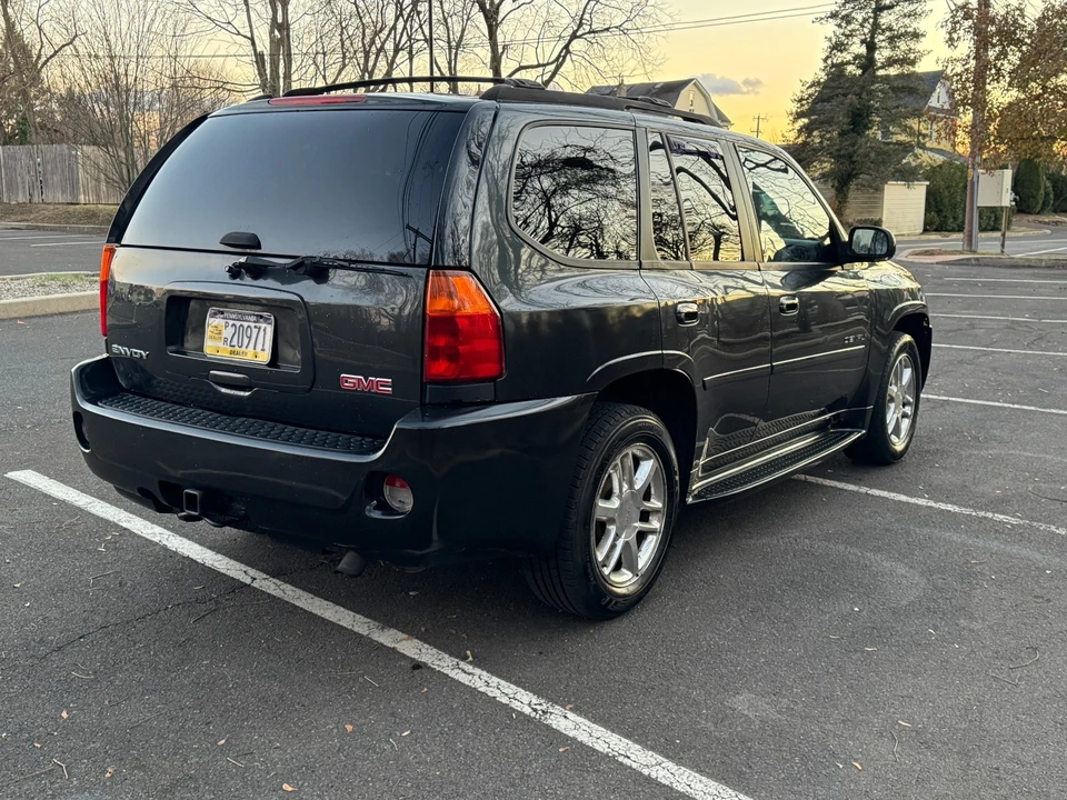 2006 GMC Envoy - Image 6 of 18