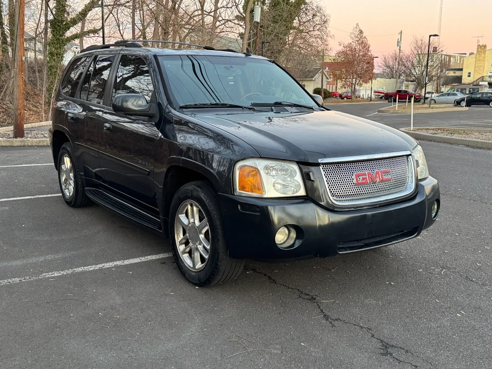 2006 GMC Envoy - Image 4 of 18