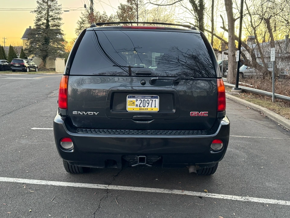 2006 GMC Envoy - Image 7 of 18