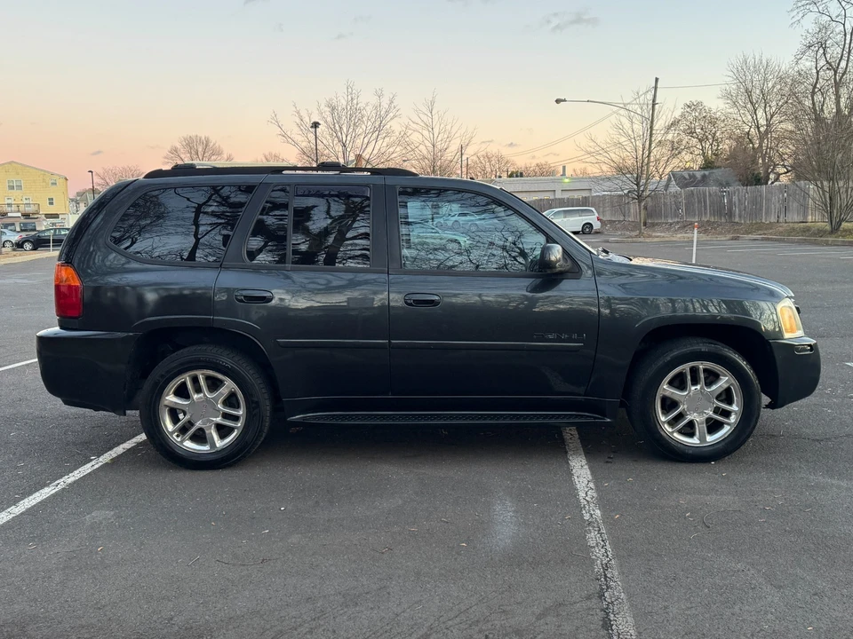 2006 GMC Envoy - Image 5 of 18