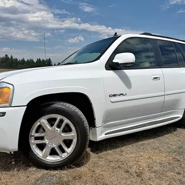 2006 GMC Envoy Denali 4WD 5.3L