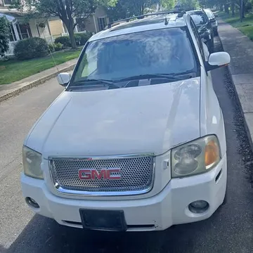 2006 GMC Envoy Denali