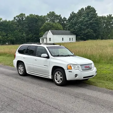 2006 GMC Envoy Denali