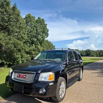 2006 GMC Envoy Denali