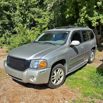 2006 GMC Envoy Denali