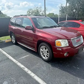 2006 GMC Envoy Denali