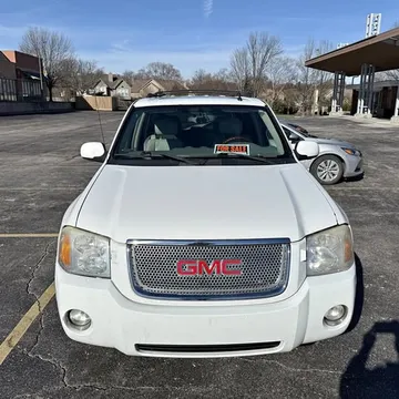 2006 GMC Envoy Denali