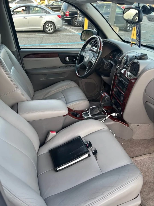 2006 GMC Envoy - Image 5 of 15