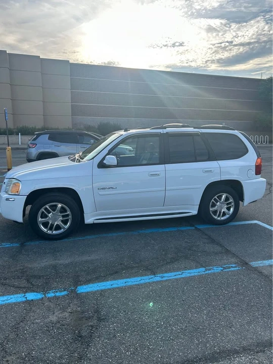 2006 GMC Envoy - Image 3 of 15