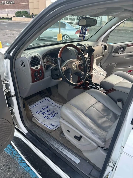 2006 GMC Envoy - Image 6 of 15