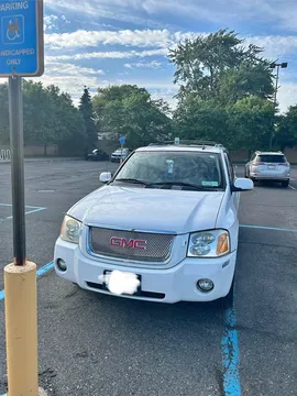2006 GMC Envoy Denali