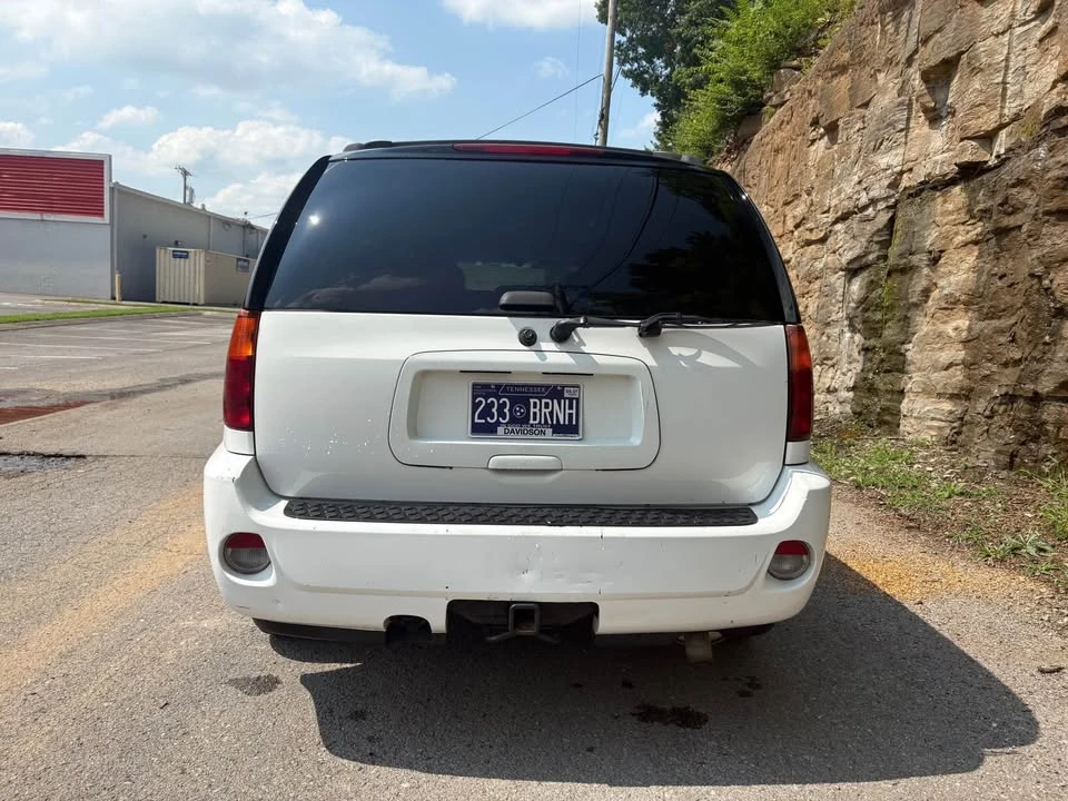 2006 GMC Envoy - Image 7 of 12