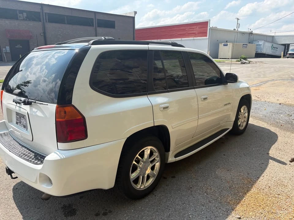 2006 GMC Envoy - Image 3 of 12