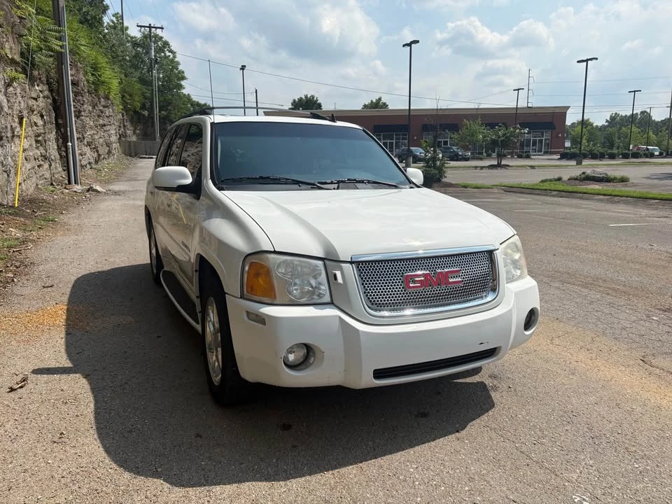 2006 GMC Envoy - Image 5 of 12