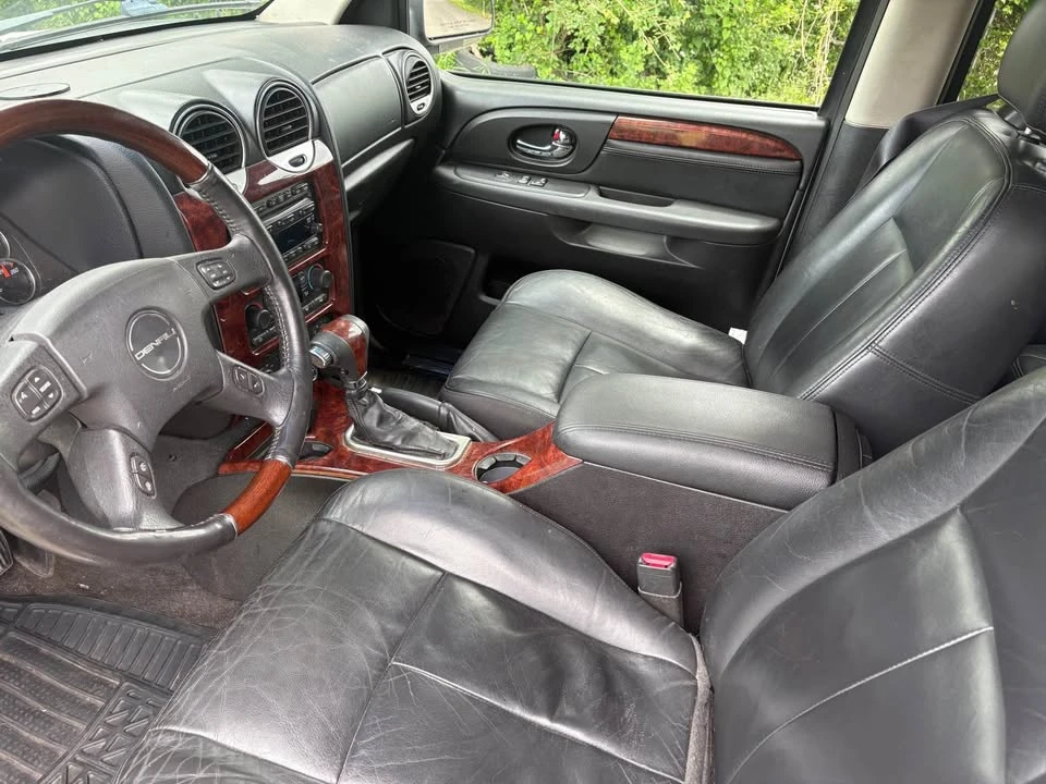 2006 GMC Envoy - Image 8 of 12