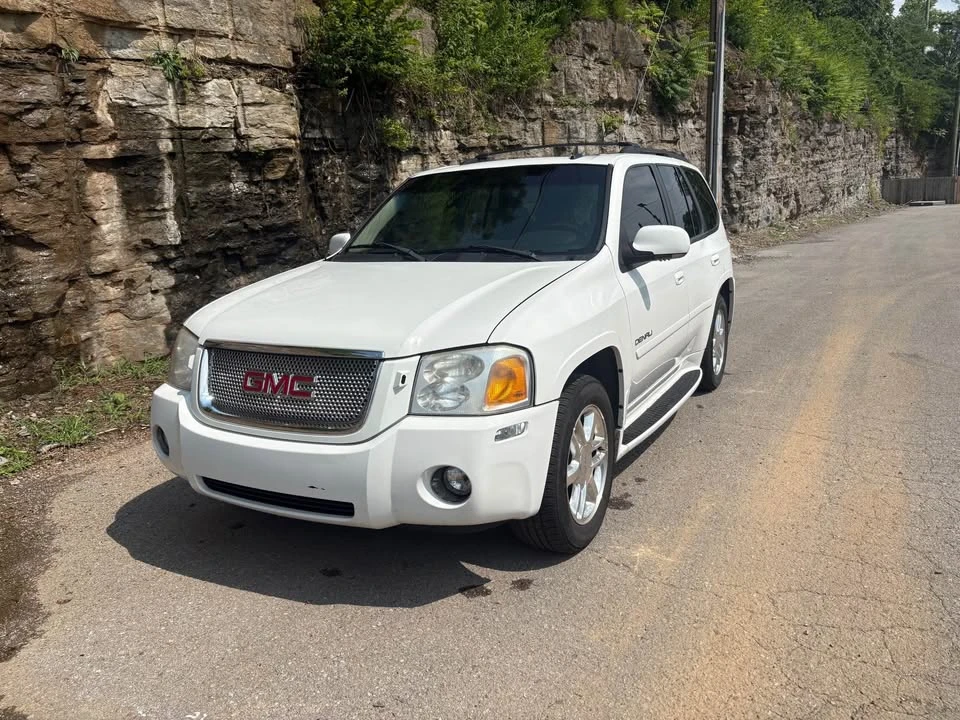 2006 GMC Envoy - Image 6 of 12