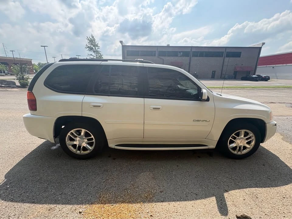 2006 GMC Envoy - Image 4 of 12