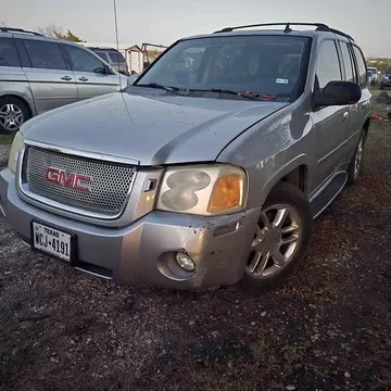 2006 GMC Envoy Denali