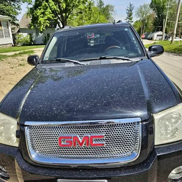 2006 GMC Envoy Denali Sport Utility 4D