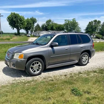2006 GMC Envoy Denali