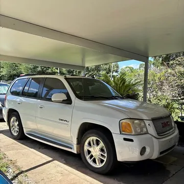 2006 GMC Envoy Denali Sport Utility 4D