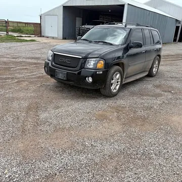 2006 GMC Envoy Denali