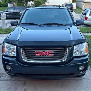2006 GMC Envoy