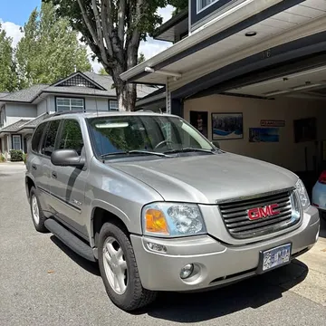 2006 GMC Envoy
