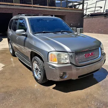 2006 GMC Envoy Denali