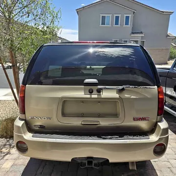 2006 GMC Envoy