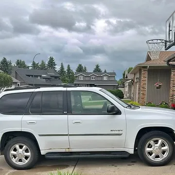 2006 GMC Envoy