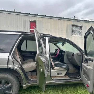 2006 GMC Envoy