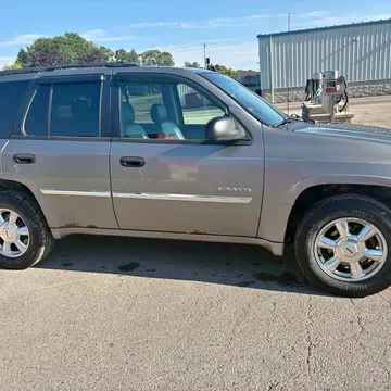 2006 GMC Envoy