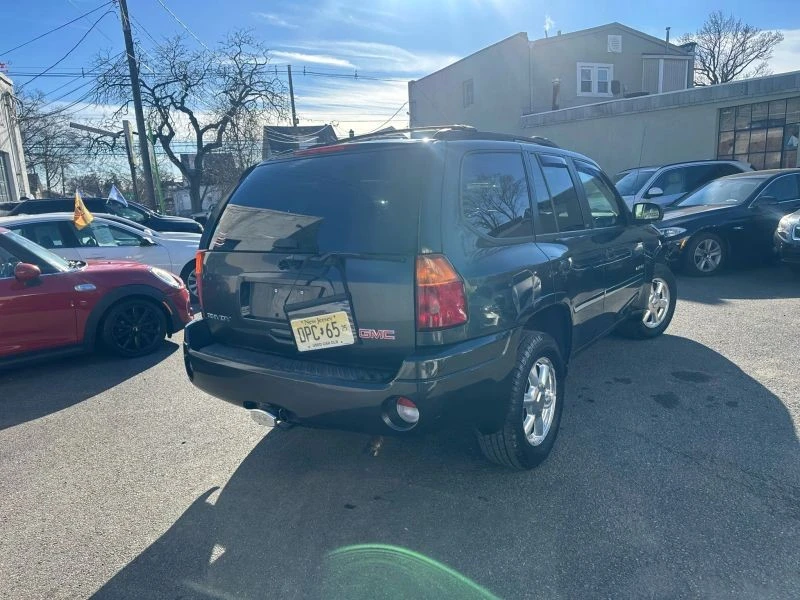 2006 GMC Envoy - Image 5 of 12