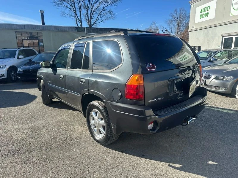 2006 GMC Envoy - Image 7 of 12