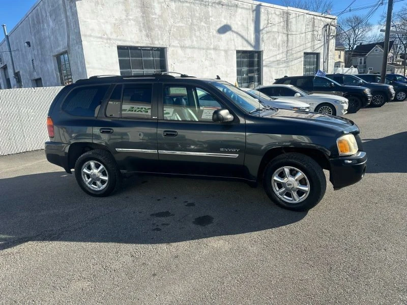 2006 GMC Envoy - Image 4 of 12