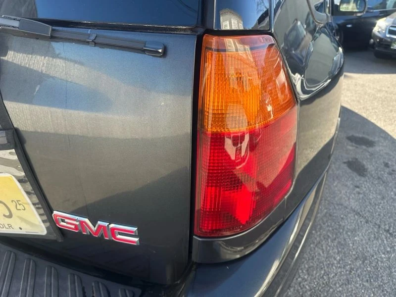 2006 GMC Envoy - Image 12 of 12
