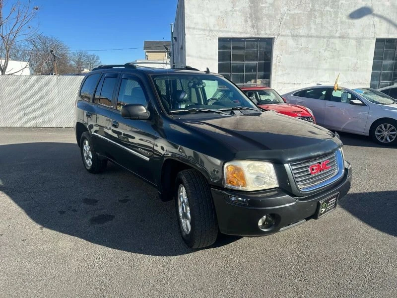 2006 GMC Envoy - Image 3 of 12