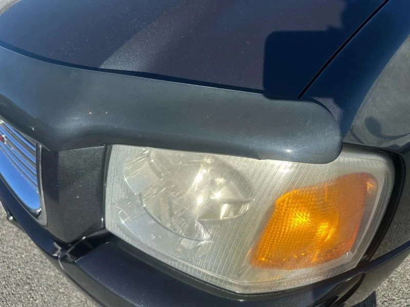 2006 GMC Envoy - Image 9 of 12