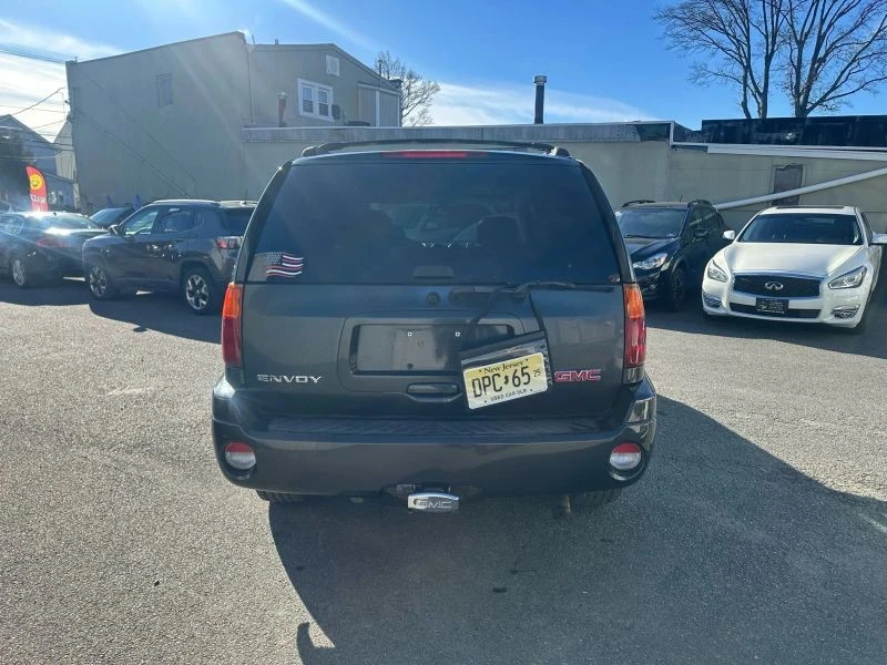 2006 GMC Envoy - Image 6 of 12