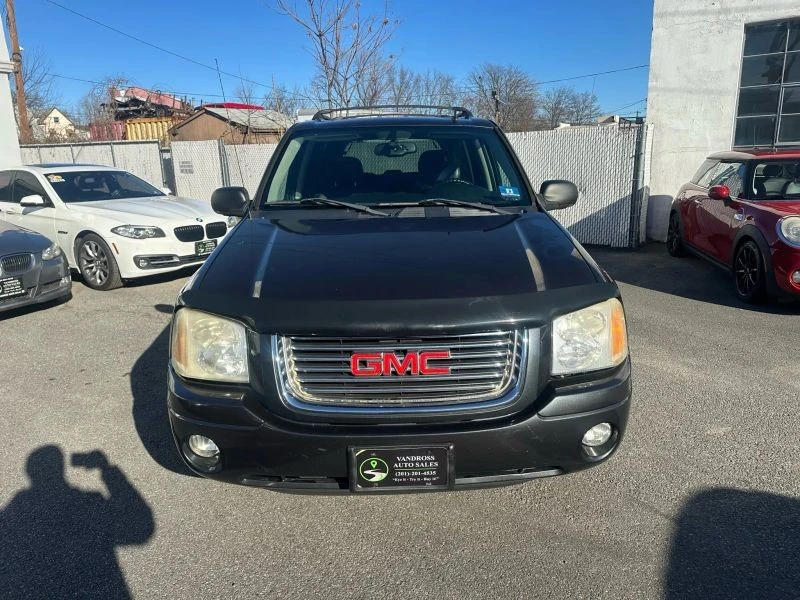 2006 GMC Envoy - Image 2 of 12