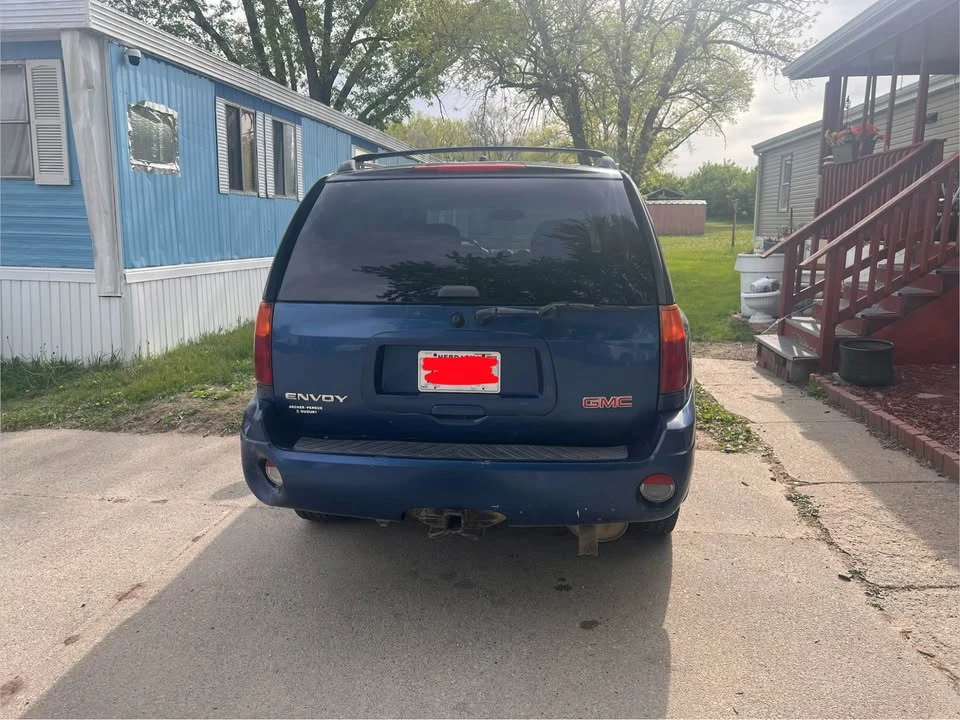 2006 GMC Envoy - Image 4 of 8