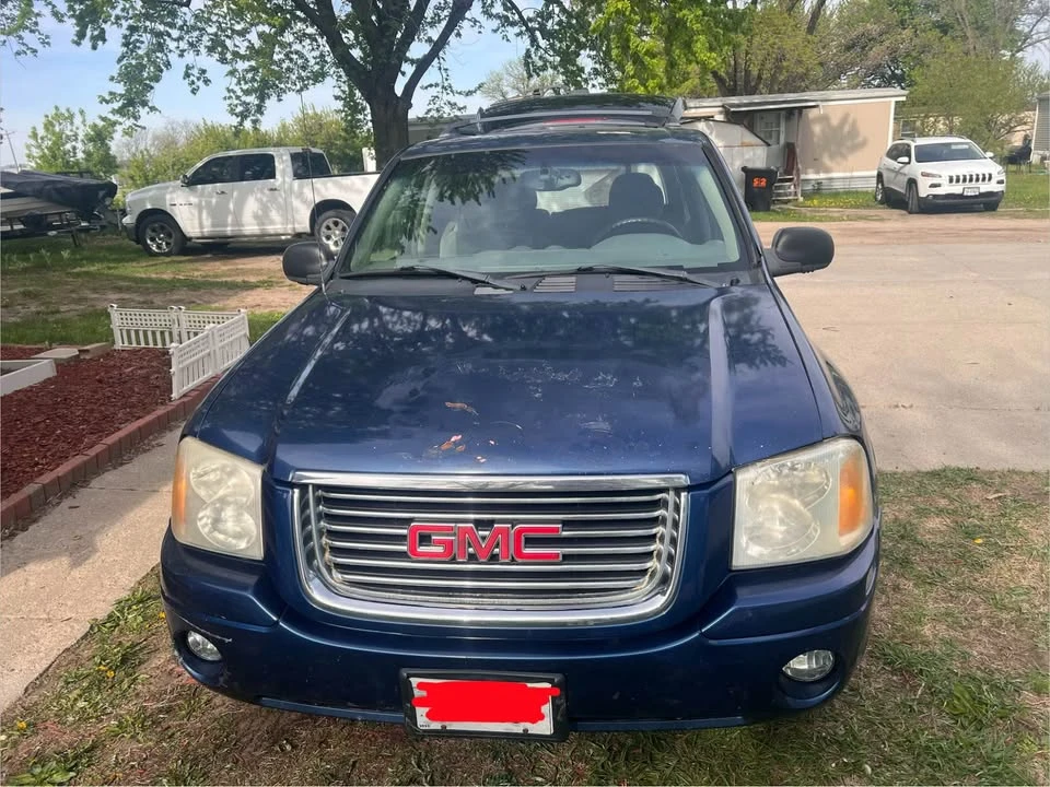 2006 GMC Envoy - Image 2 of 8