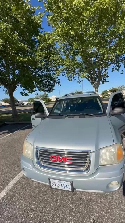 2006 GMC Envoy - Image 3 of 3