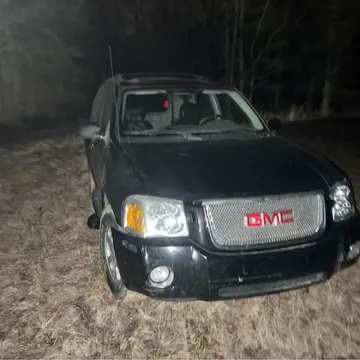2006 GMC Envoy XL Denali