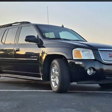 2006 GMC Envoy XL Denali