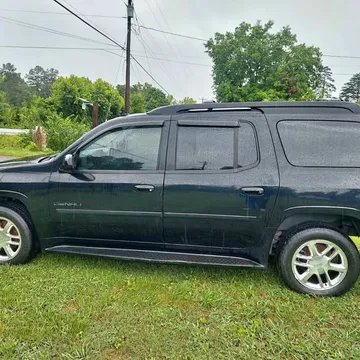 2006 GMC Envoy XL Denali