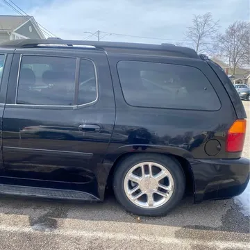 2006 GMC Envoy XL